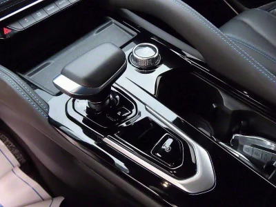 Renault Samsung Grand Koleos
