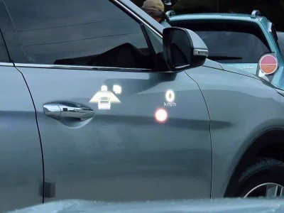 Renault Samsung Grand Koleos