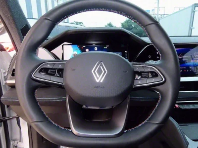 Renault Samsung Grand Koleos