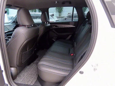 Renault Samsung Grand Koleos