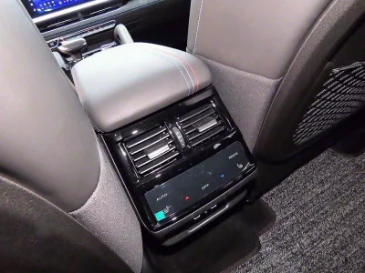 Renault Samsung Grand Koleos