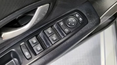 Renault Samsung SM3