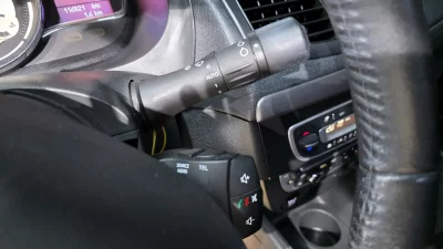 Renault Samsung SM3