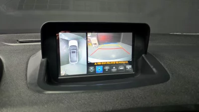 Renault Samsung SM3