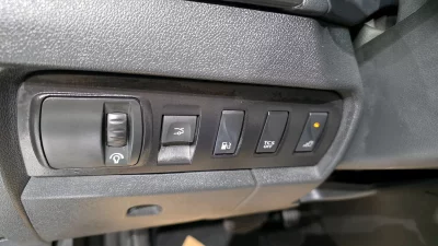 Renault Samsung SM3