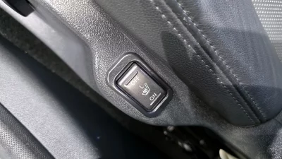 Renault Samsung SM3