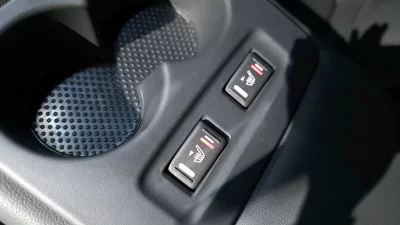 Renault Samsung SM3