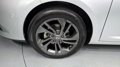 Renault Samsung SM3