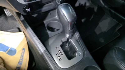 Renault Samsung SM3
