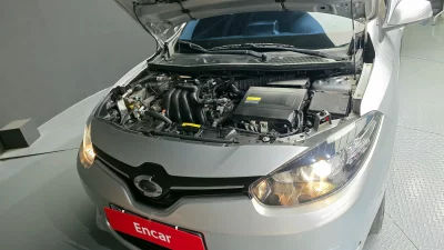 Renault Samsung SM3