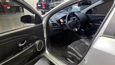 Renault Samsung SM3