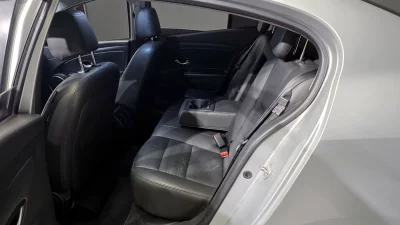 Renault Samsung SM3