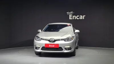 Renault Samsung SM3