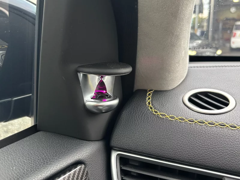 Mercedes-Benz M-class