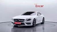 Mercedes-Benz SL-Class