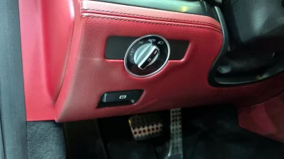 Mercedes-Benz SL-Class