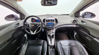 Daewoo Aveo