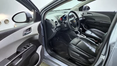 Daewoo Aveo