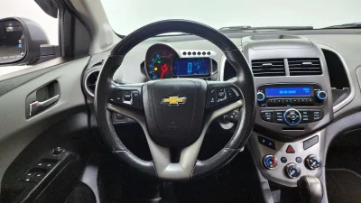 Daewoo Aveo
