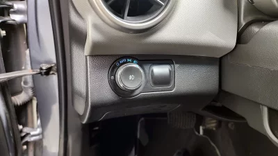 Daewoo Aveo