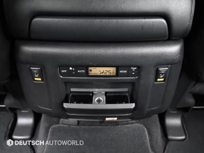 Infiniti QX