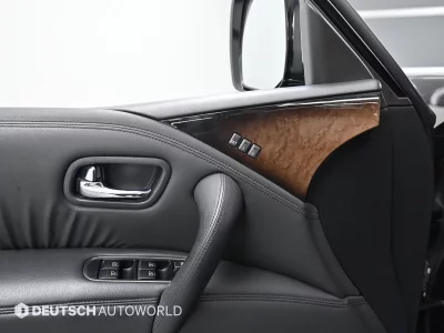 Infiniti QX