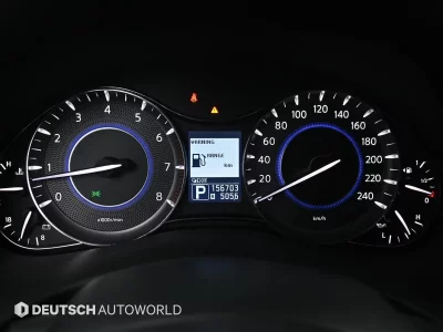 Infiniti QX