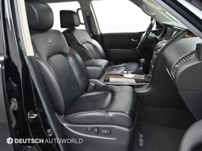 Infiniti QX