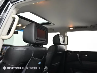 Infiniti QX