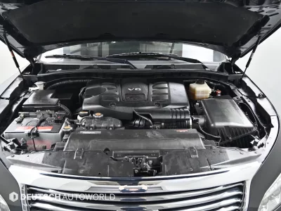 Infiniti QX