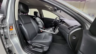 Renault Samsung SM5