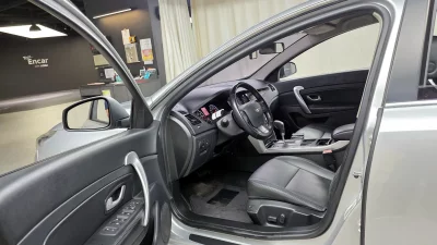 Renault Samsung SM5