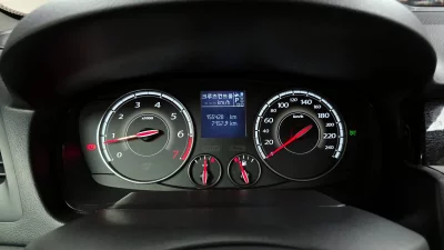 Renault Samsung SM5