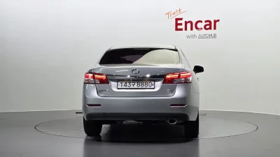 Renault Samsung SM5