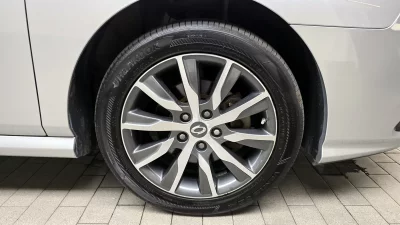 Renault Samsung SM5