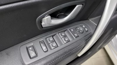 Renault Samsung SM5