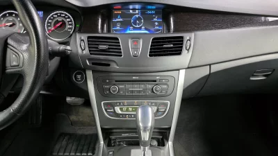 Renault Samsung SM5