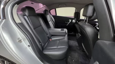 Renault Samsung SM5