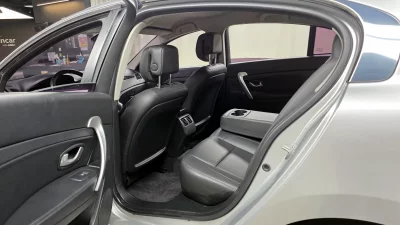 Renault Samsung SM5