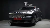 Rolls-Royce Spectre