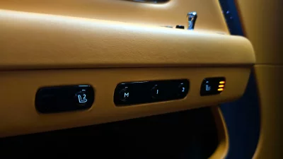 Rolls-Royce Spectre