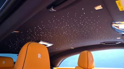 Rolls-Royce Spectre