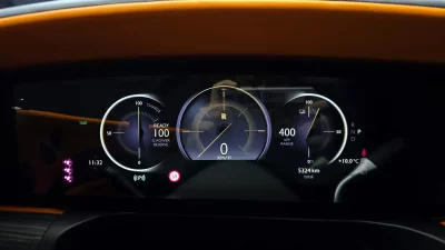 Rolls-Royce Spectre