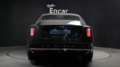 Rolls-Royce Spectre