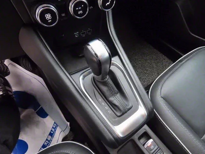 Renault Samsung Captur