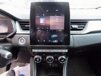Renault Samsung Captur