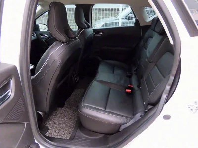 Renault Samsung Captur