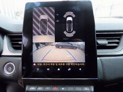 Renault Samsung Captur