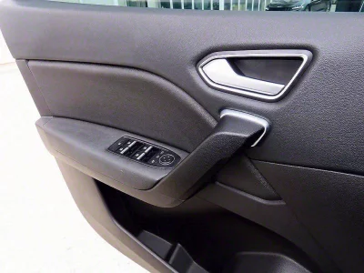 Renault Samsung Captur