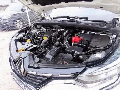 Renault Samsung Captur